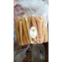 ราคา ขนมขาไก่หอมกรอบอร่อยรสดั้งเดิมหอมเนย (18048899876)