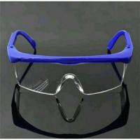 ราคา MATA แว่นตานิรภัย แว่นตาเจียรเชื่อม แว่นตาช่างเชื่อมแบบใส / แว่นตาเชื่อมใส (40064673396)