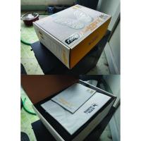 ราคา (มือสอง) POWER SUPPLY (อุปกรณ์จ่ายไฟ) SUPER FLOWER LEADEX II GOLD 750W (80+ GOLD) Full Range (4845661647)