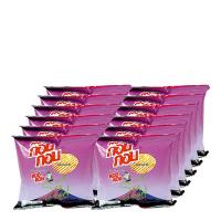 ราคา ก๊อบกอบ มันฝรั่งทอดกรอบแผ่นหยัก รสสาหร่าย 14 กรัม แพ็ค 12 ซอง (20767093570)