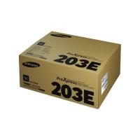 ราคา Samsung MLT-D203E ตลับหมึกโทนเนอร์ สีดำ ของแท้ (858511538)