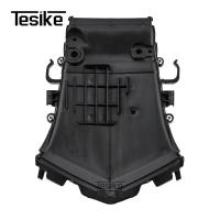 ราคา Motorcycle Accessories Ram Air Intake Tube Duct For YAMAHA YZF-R6 2017-2018 YZF R6 YZFR6 Breather P (53353717507)