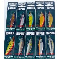 ราคา RAPALA COUNTDOWN ELITE (16936010957)