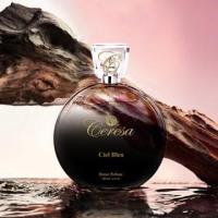 ราคา น้ำหอม ceresa แท้ กลิ่น Ciel Buel ขนาด 100 ml. (ราคาปกติ 1,990 พิเศษเพียง 700) (10651250301)