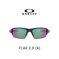 ราคา OAKLEY FLAK 2.0 PRIZM - OO9271 927105 แว่นตากันแดด (20443678664)