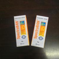 ราคา กันแดด Spectraban (389771856)