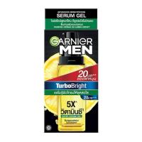 ราคา Garnier การ์นิเย่ เมน ซูเปอร์ เซรั่ม 7มล. (6ซอง) ครีมบำรุง (40656635509)