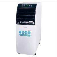 ราคา แอร์เคลื่อนที่ Aconatic. ขนาด9000 BTU รุ่นAN-PAC09A1 (42458796834)