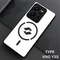 ราคา HP Vivo Y35 2022 Glitter Case [M76] Vivo Y35 2022 Glitter Softcase Vivo Y35 2022 เคสโทรศัพท์ (48501266490)