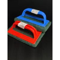 ราคา สก็อตไบร์ทมีด้ามจับ ใยขัดมีด้าม แปรงล้างห้องน้ำ แปรงขัดห้องน้ำ ขัดพื้น (4384563800)