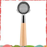 ราคา 54 มม. Bottomless Portafilter สําหรับ Breville Barista Express BES870XL BES870BSXL BES878BSS BES880BSS BES840XL และอื่นๆ (29136729073)