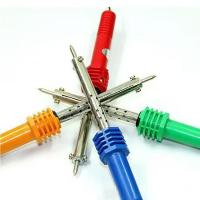 ราคา หัวแร้ง หัวแร้งไฟฟ้า หัวแร้งไฟฟ้า (คละสี) 30w 220v คุณภาพสูง หัวแร้งไฟฟ้า เครื่องเชื่อม เครื่องเชื่อม (49803327836)