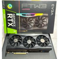 ราคา RTX3090 EVGA FTW3 24GB (27339596384)