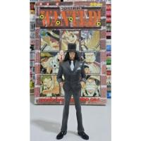 ราคา ฟิกเกอร์ โมเดล one piece วันพีช ลุจจิ(ตามภาพ) สูงประมาณ12ซม. สภาพมือสองไม่มีกล่อง มีตามภาพครับ (41570456860)