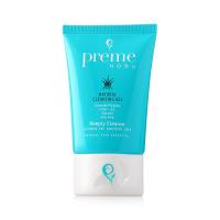 ราคา Preme nobu natural cleansing gel 30g. (25567352384)