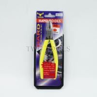 ราคา TSUNODA คีมตัดสายไฟ 6 นิ้ว รุ่น CN150 คีมตัด คีม ตราวัว (9646342257)