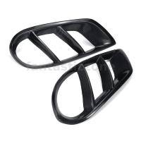 ราคา ฝาครอบไฟตัดหมอกกันชนหน้า คาร์บอนไฟเบอร์ สําหรับ Mercedes W205 (23479699505)