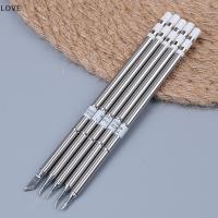 ราคา [JJCW] T12 BC2/J02/JL02/KR/ILS ปลายหัวแร้งสําหรับสถานีบัดกรี QQW (49054364910)