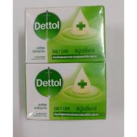 ราคา สบู่เดลี่แคร์ เดทตอล (5821093039)