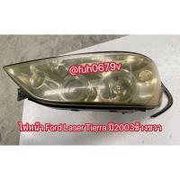 ราคา #ไฟหน้าฟอร์ดfordเลเซอร์laserเทียร่าterraปี 2003 ข้างขวาของแท้มือสอง (42773879433)