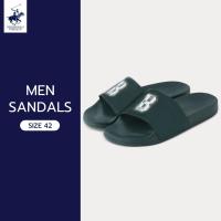 ราคา BEVERLY HILLS POLO CLUB รองเท้าแตะสวม สำหรับคุณผู้ชาย เบอร์ 42 (27891253153)