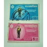 ราคา สแตมป์ ชุดเฉลิมพระชนม์พรรษา 3 รอบ รัชกาลที่ 9 (19876068166)