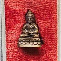 ราคา พระชัยวัฒน์ สมเด็จญาณสังวร สมเด็จพระสังฆราช ญสส. ปลุกเสกครับ กล่องเดิมค่ะ (49902292882)