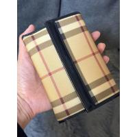 ราคา กระเป๋าตังค์Burberry (20387396343)