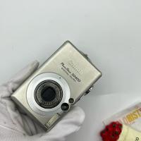 ราคา กล้อง canon Ixus 60 กล้องดิจิตอล (24438701712)