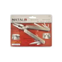 ราคา CHILD FREEDOM HOME คีมชุด 14IN1 MATALL DT1290 คีม (3818689222)