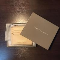 ราคา charles & keith มือสองแท้ (14973963676)