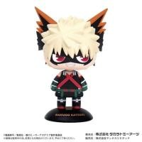 ราคา My Hero Academia Yurayura Head Bakugo Katsuki ฟิกเกอร์บาคุโก ลิขสิทธิ์แท้ (21093233661)