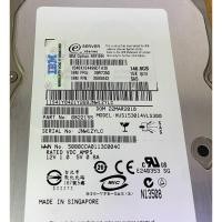 ราคา เร็วสูง 15K rpm IBM HUS153014VLS300 146.8GB 15K SAS 3.5'' HD 41R0179 43C6968 16-030097W/TRAY (22390602324)