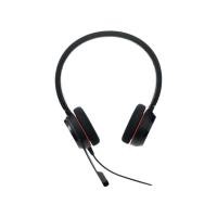 ราคา Jabra EVOLVE 20 MS Stereo Warranty 2 Years by Jabra (28418438982)