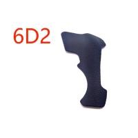 ราคา 1PCS ใหม่ยาง Body Thumb ด้านหลังสําหรับ Canon 6D2 6D กล้องเปลี่ยนซ่อม (55354097230)