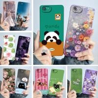 ราคา นุ่มสําหรับ OPPO A33 A33F A33w A33fw A33m ปลอกน่ารัก Panda หวานหญิงแมวรูปแบบคุณภาพสูง Silm ป้องกันสําหรับ OppoA33f กันชน Shell (42618653331)
