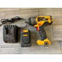 ราคา บล็อกไร้สาย i man ไอแมน ครบชุดพร้อมแท่นชาร์จ มือสอง (29572929531)