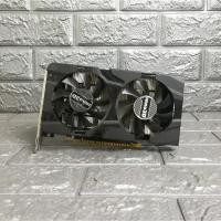 ราคา ⚡️การ์ดจอ INNO3D GTX 1050 TWIN X2 2GB ต่อไฟเพิ่ม6pin ไม่มีกล่องเดิม (12171305516)