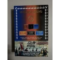 ราคา มาดามเฮง BALANCE SOAP (Flourish Cologne Soap Joy Shine Bliss) Madame Heng สบู่แนลเชอรัลบาลานซ์ โคโลญจน์ ฟลอริช (21063528967)