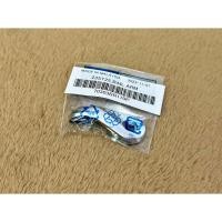 ราคา อะไหล่รอก Shimano 23 Stradic 2500-C3000 ตำแหน่ง Arm lever แขนพับเปิด-ปิดหน้ารอก ของแท้ % นำเข้าจาก Shimano Japan (25909586655)