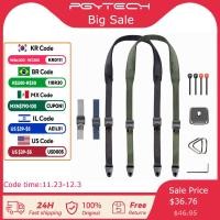 ราคา PGYTECH Upgrade Camera Neck Strap Shoulder Strap With Quick Release Buckles For Photographers Camera Straps For Canon So (25789045594)