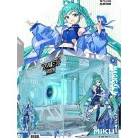 ราคา Lianli Baohaosi แชสซีคอมพิวเตอร์ O11D MINI V2 Sea View Room เดสก์ท็อปแชสซีธีมที่กําหนดเองหน้าจอด้านข้าง (51652537382)