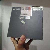 ราคา กล่องโปรเซสเซอร์ AMD Ryzen 5 1600 + พัดลม (40410431688)