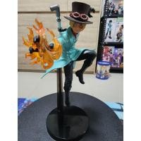 ราคา ฟิกเกอร์แท้ ซาโบ้ (Sabo) เรื่อง วันพีซ (One Piece)  (45051269723)