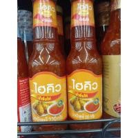 ราคา น้ำจิ้มไก่ไฮคิว 220 กรัม ต่อ1ขวด (40018101837)