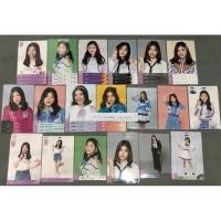 ราคา BNK48 PHOTOSET เข่ง Kheng (4961667780)