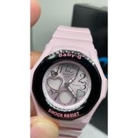 ราคา นาฬิกา Casio Baby G BGA-102-4BDR (14549619776)