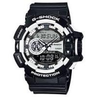ราคา Casio G-Shock (GA-400-1A)