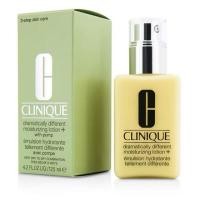ราคา CLINIQUE DRAMATICALLY DIFFERENT MOISTURIZING LOTION 125 ml (29677375402)