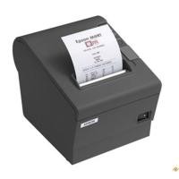 ราคา เครื่องพิมพ์ใบเสร็จ พิมพ์สลิป ใบเสร็จอย่างย่อ Thermal Slip Printer Epson TM-T88VII USB,LAN,RS232 (28050846906)